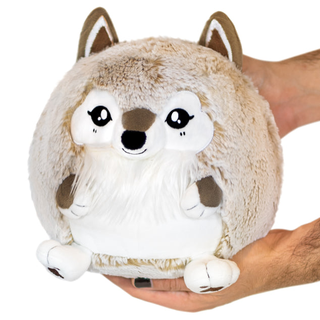 Squishable Mini: Wolf