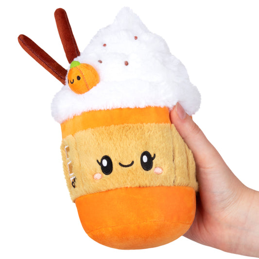 Squishable Snackers: Pumpkin Spice Latte