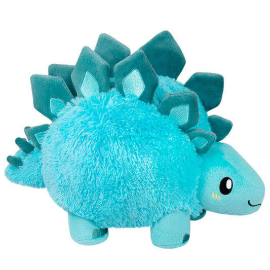 Squishable Mini: Stegosasurus