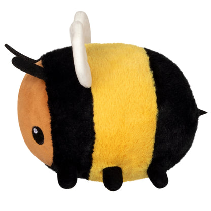 Squishable Snackers: Fuzzy Bumblebee