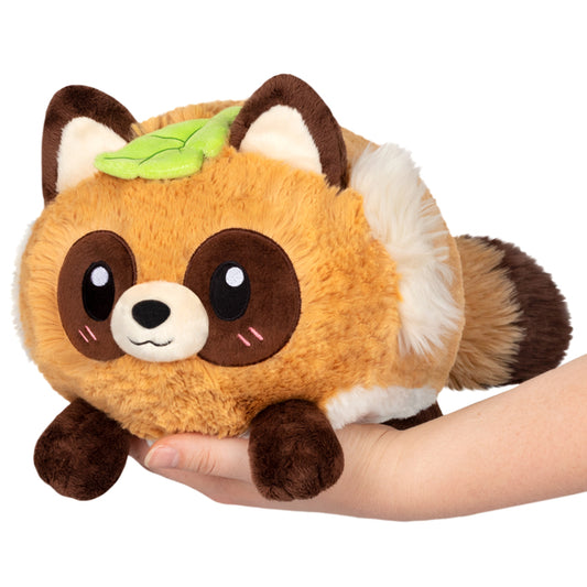 Squishable Mini: Tanuki
