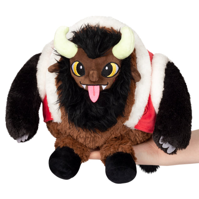 Mini Squishable: Krampus