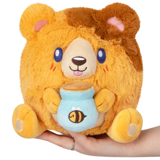 Squishable Mini: Honey Bear