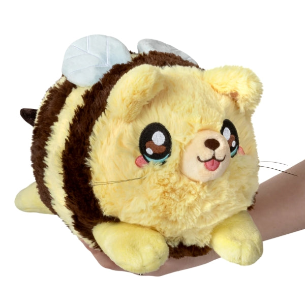 Squishable Mini: Cat Bee