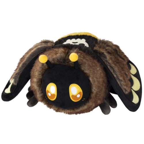 Mini Squishable: Death's-Head Hawkmoth