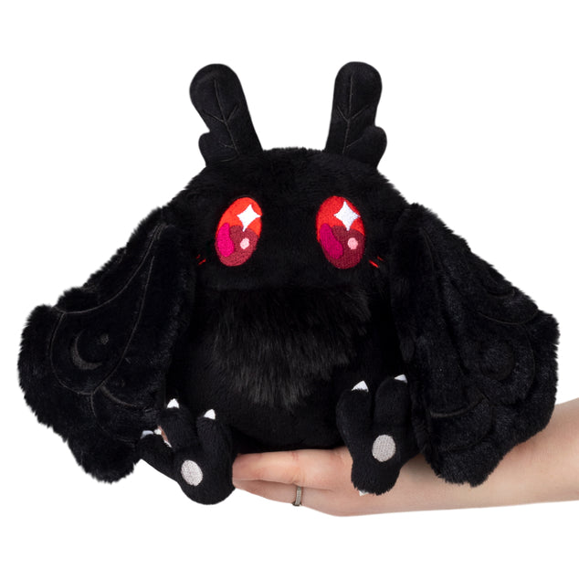 Mini Squishable: Baby Mothman