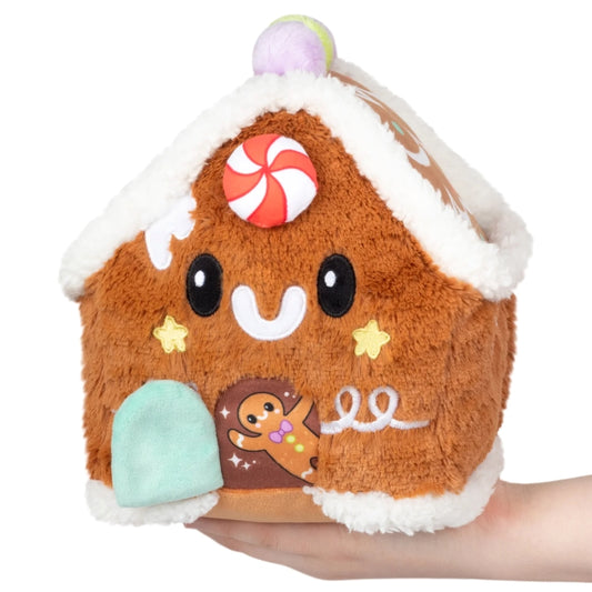 Squishable Mini: Comfort Food Gingerbread House