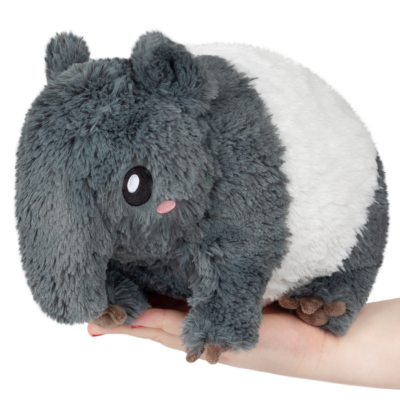 Squishable Mini: Tapir II