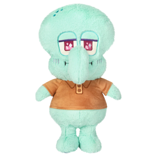 Squishable: Spongebob Squarepants Squidward