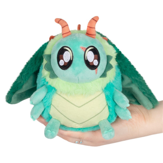 Squishable Snackers: Alter Ego - Moth Dragon