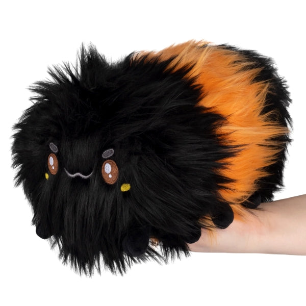 Mini Squishable: Woolly Caterpillar