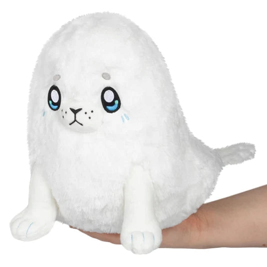 Squishable Mini: Harp Seal