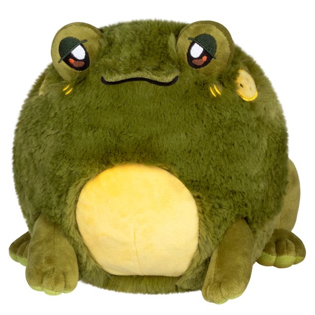 Squishable Mini: Toad