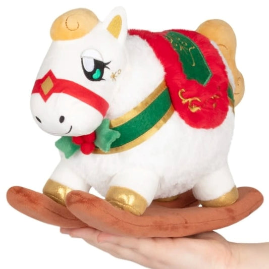 Squishable Mini: Rocking Horse