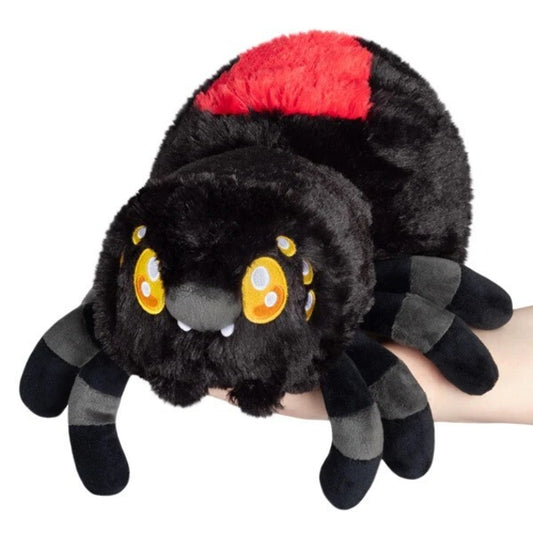 Squishable Mini: Black Widow