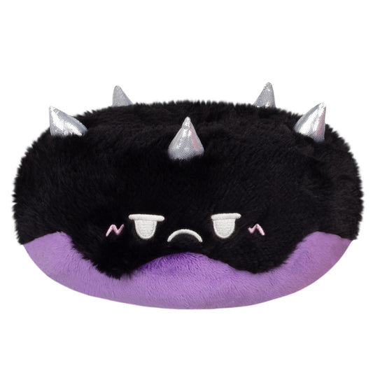 Squishable Mini: Goth Donut