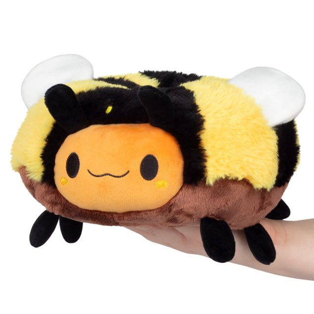 Squishable Mini: Donut Bee