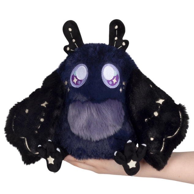 Squishable Mini: Midnight Mothman
