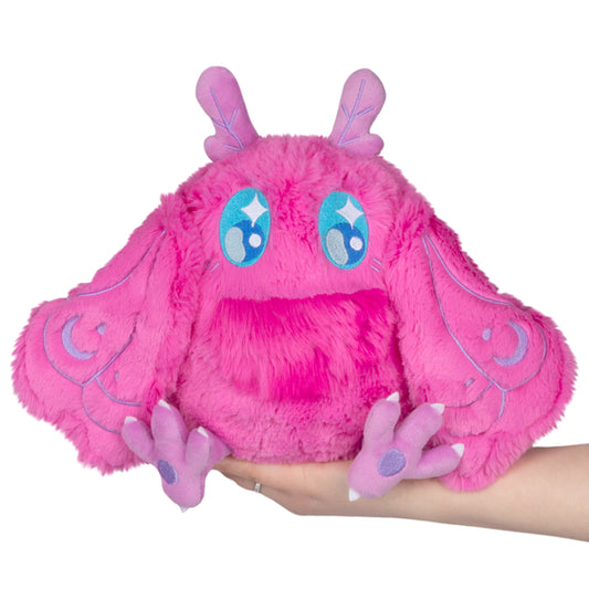 Squishable Mini: Pink Baby Mothman