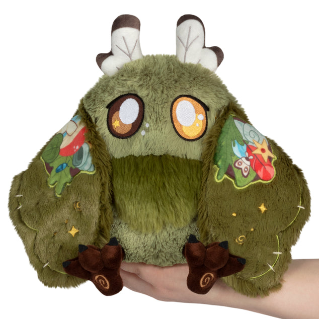Squishable Mini: Goblincore Mothman