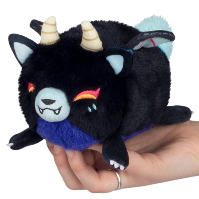 Squishable Snackers: Alter Ego Kitsune - Demon