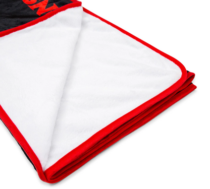 Dungeons & Dragons: Fleece Throw Blanket 45x60