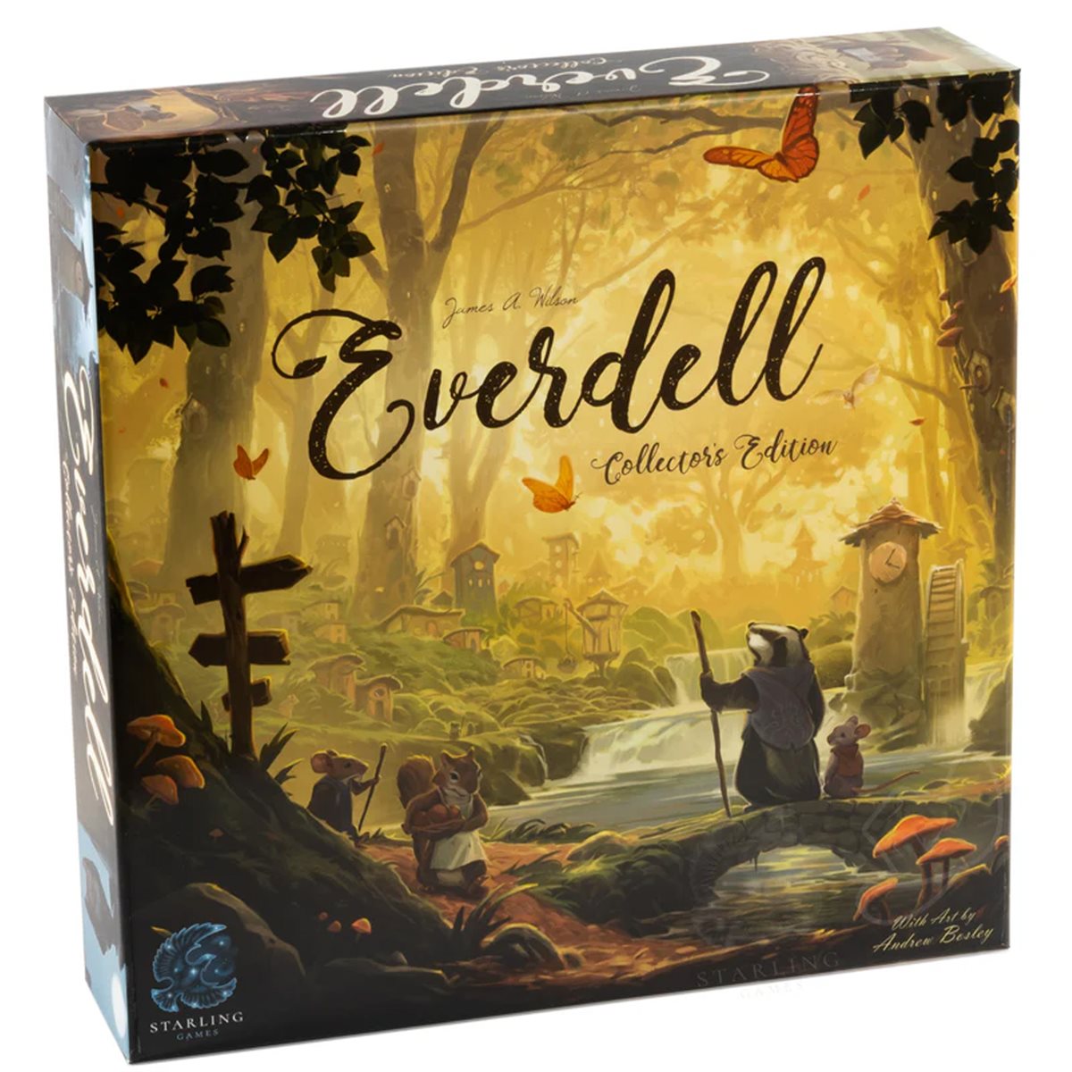 Everdell: Collector's Edition