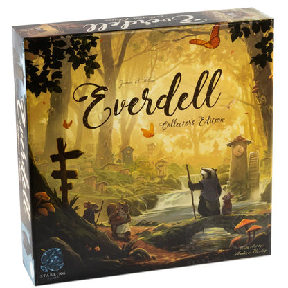 Everdell: Collector's Edition