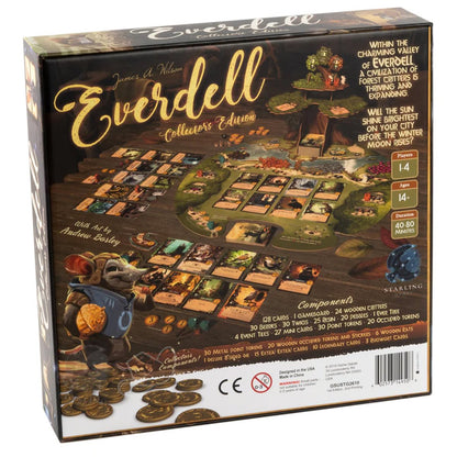 Everdell: Collector's Edition