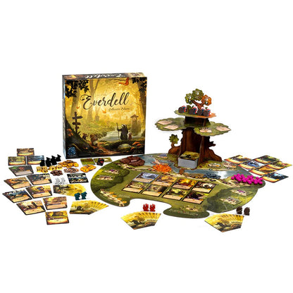 Everdell: Collector's Edition