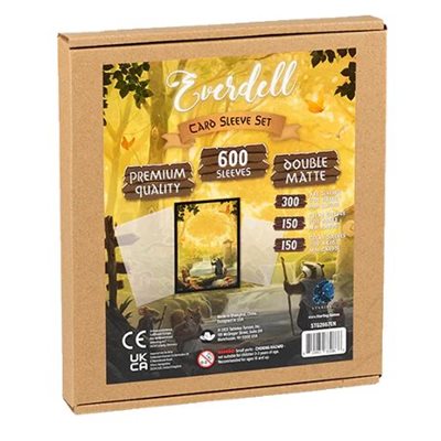 Everdell: Card Sleeve Set