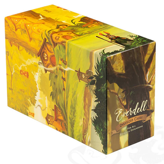 Everdell 3rd Edition - Expansions Oversized Cards