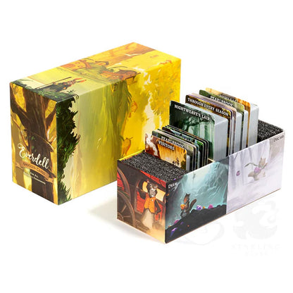 Everdell 3rd Edition - Expansions Oversized Cards