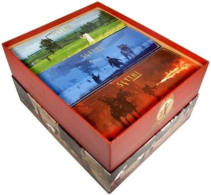 Scythe: Legendary Box