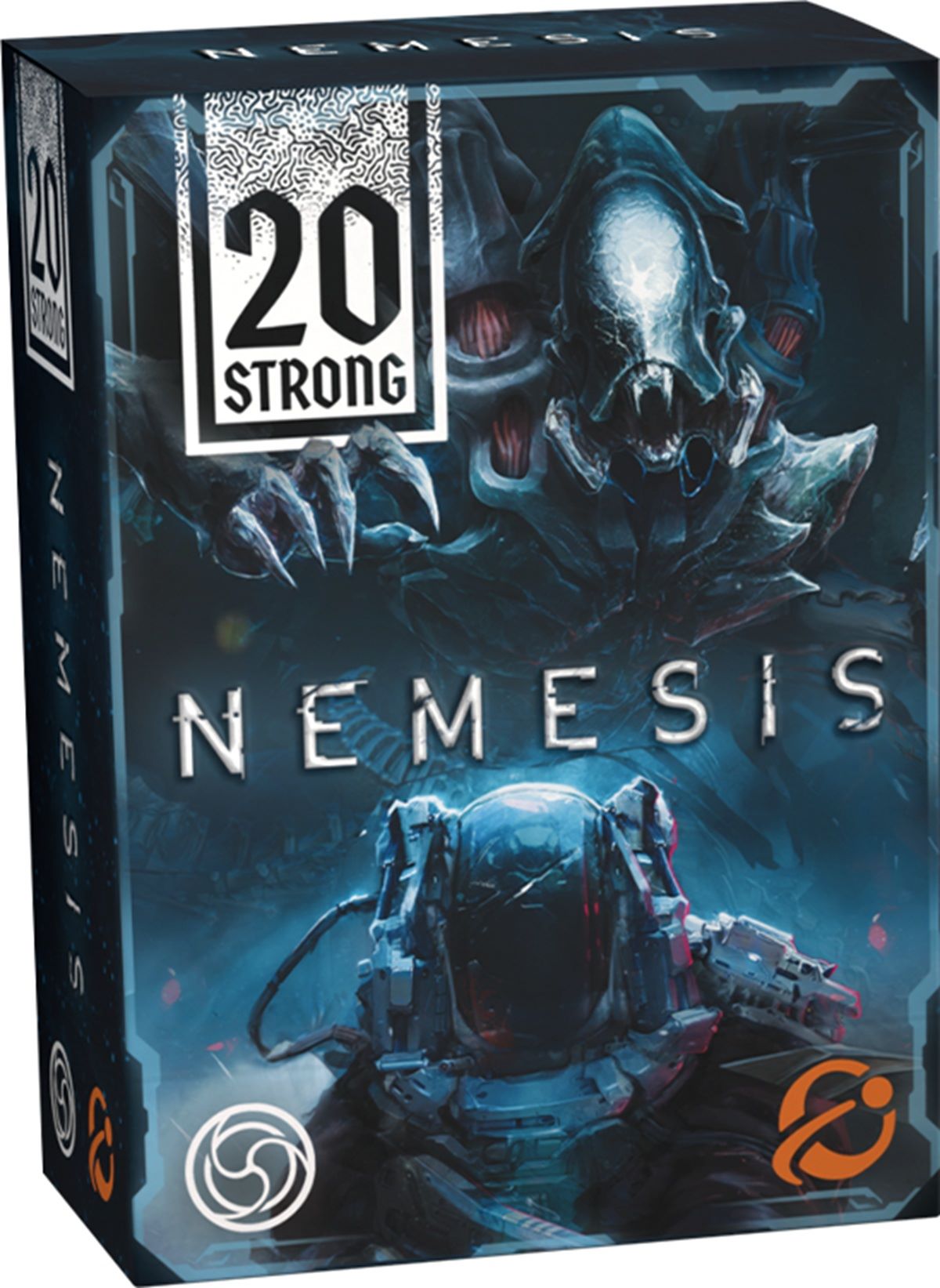 20 Strong: Nemesis