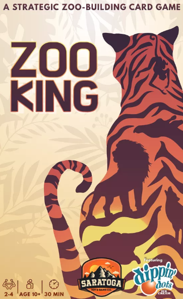 Zoo King