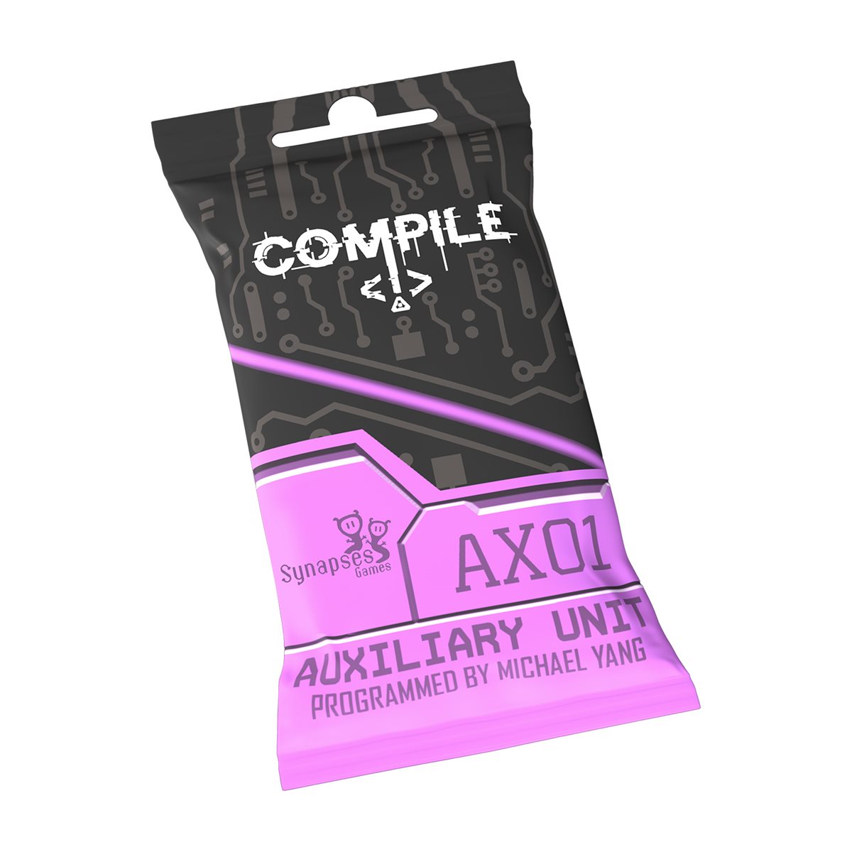 Compile 1: Auxiliary Unit