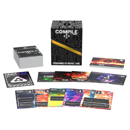 Compile 2