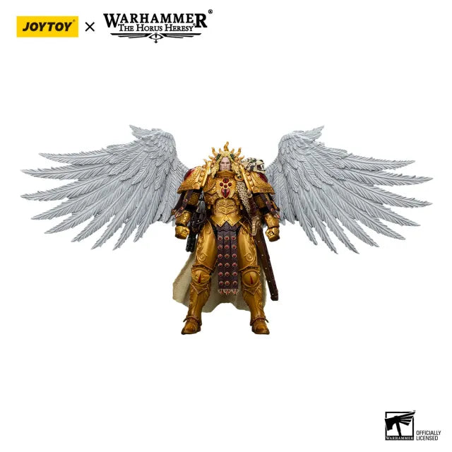 JOYTOY: Warhammer 40,000: Blood Angels - Sanguinius Primarch of the IXth Legion