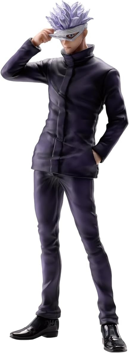 Jujutsu Kaisen 0 The Movie: Satoru Gojo (1224) Masterlise Figure