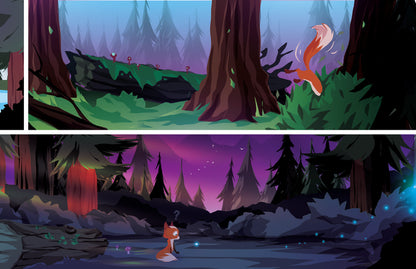 Snow Troll's Daughter