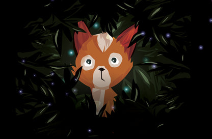 Snow Troll's Daughter