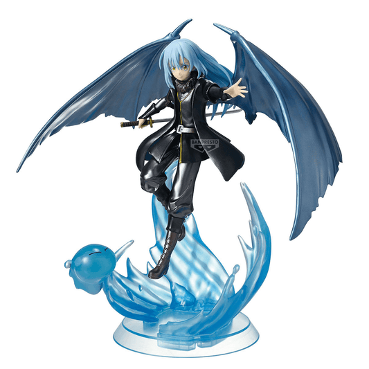 That Time I Got Reincarnated as a Slime -Otherworlder Plus-Rimuru Tempest FIGURE Special ver.