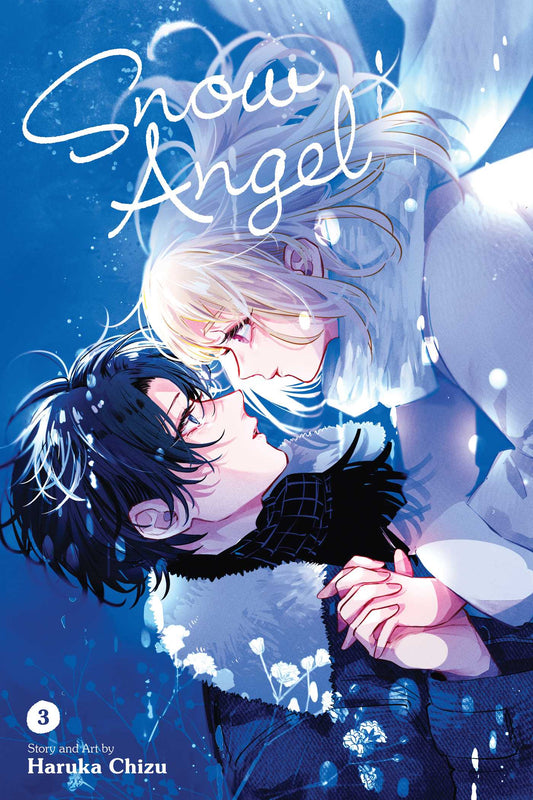 Snow Angel Graphic Novel Volume 03