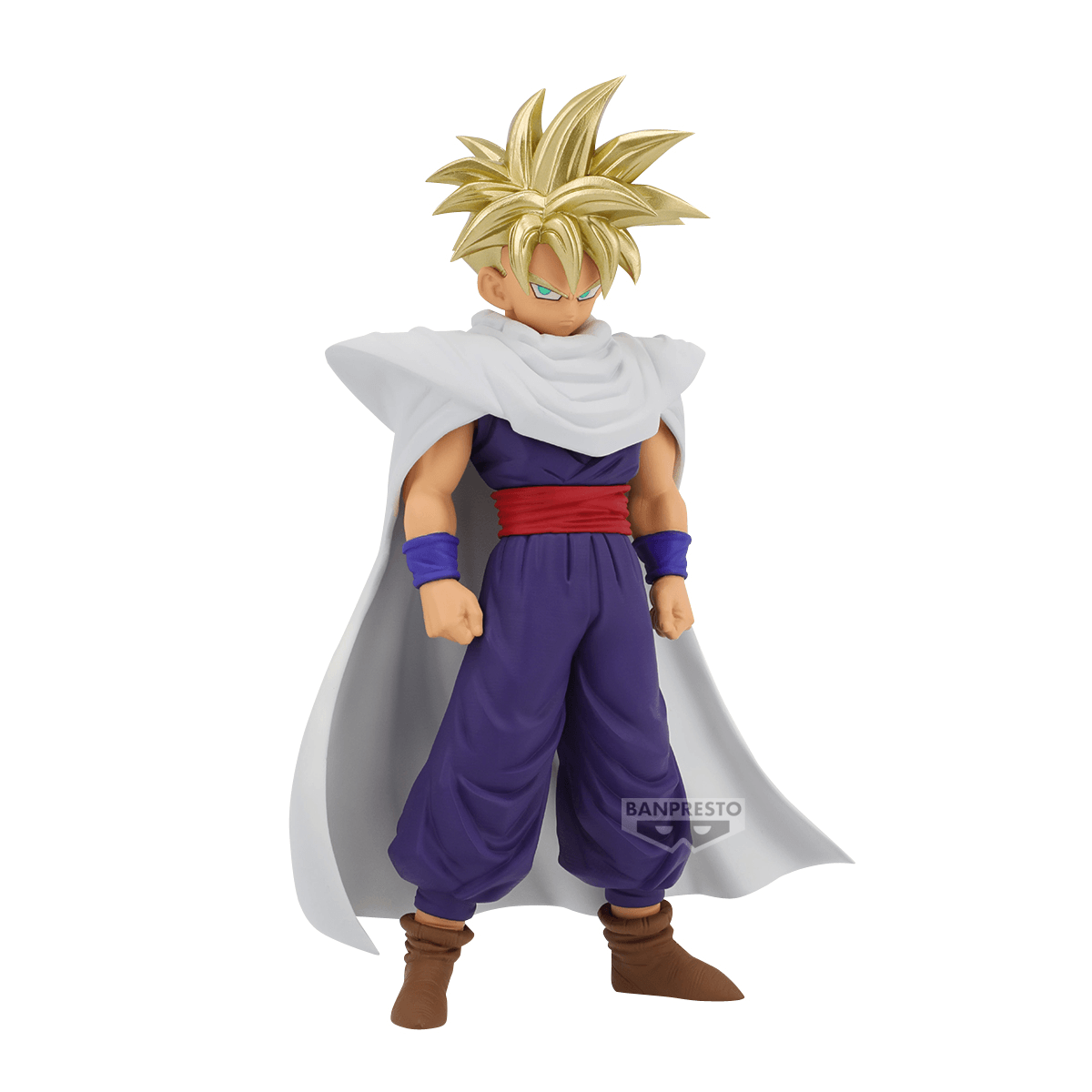 Dragon Ball Z: Blood Of Saiyans - Super Saiyan Son Gohan