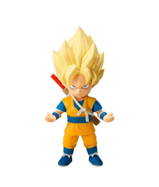 Son Goku (Mini) - Daima - Dragon Ball Daima, Tamashii Nations S.H.Figuarts
