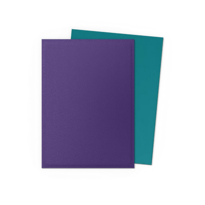 Dragon Shield: Matte Dual Sleeves 100 Count – Soul & Petrol