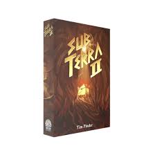 Sub Terra 2: Anima's Light