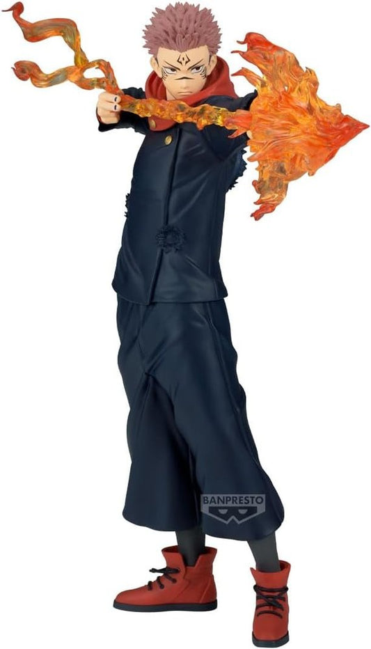 Jujutsu Kaisen Maximatic Plus - Sukuna