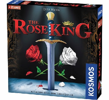 Rose King
